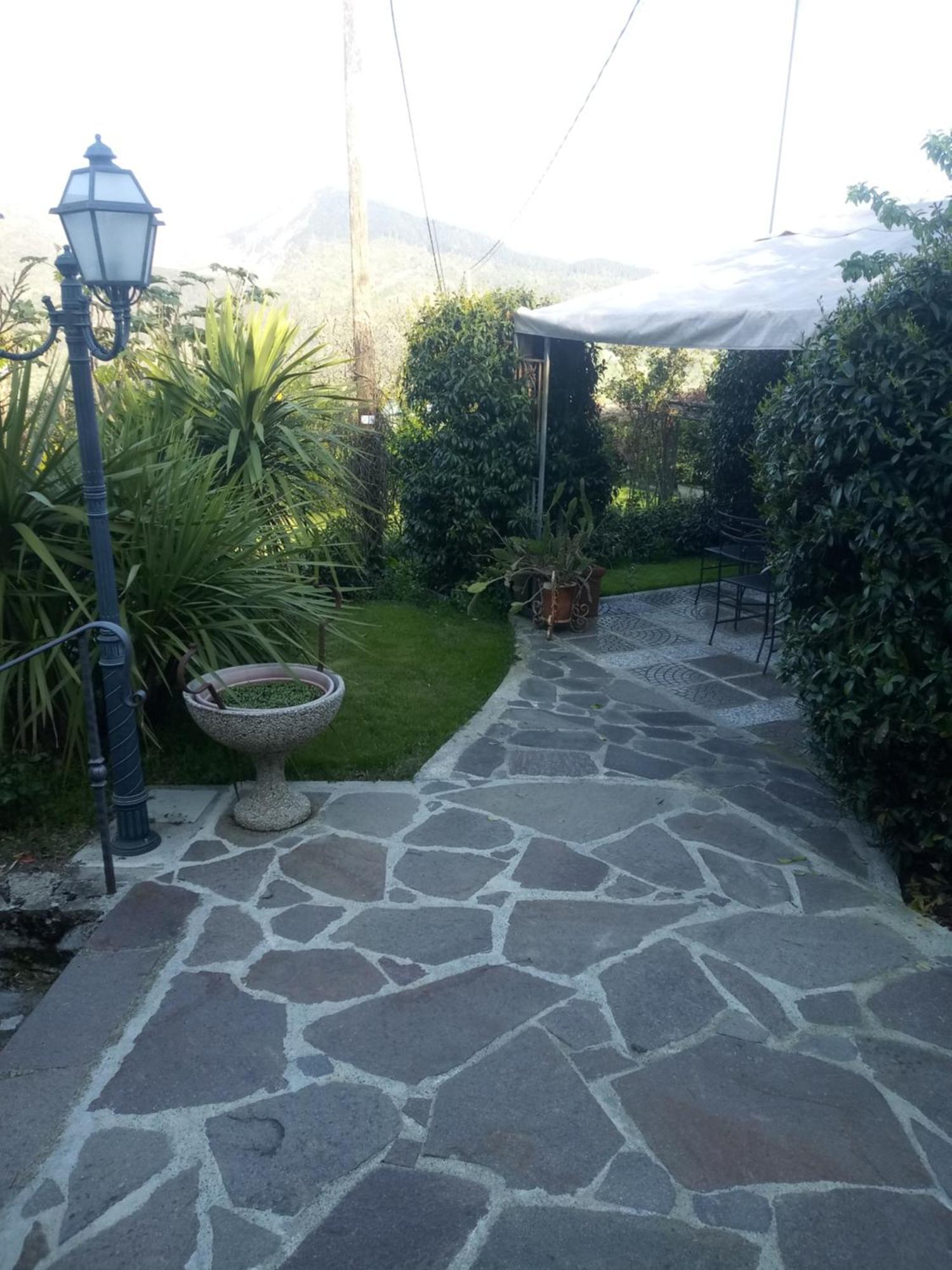 Villa La Torretta Sesta Godano Exterior foto